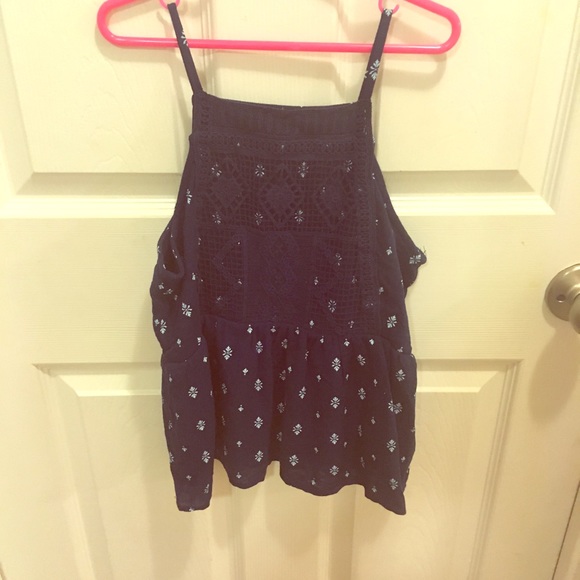 Tank top wear out shirt - Picture 1 of 2